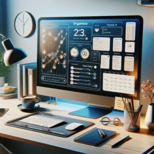 Automatiza tu Calendario y Tareas en Home Office