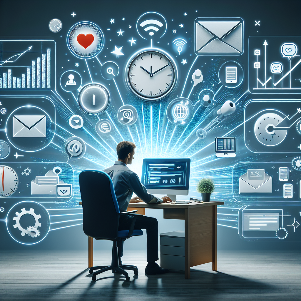 Comunicación Asincrónica: Impulsa tu Productividad