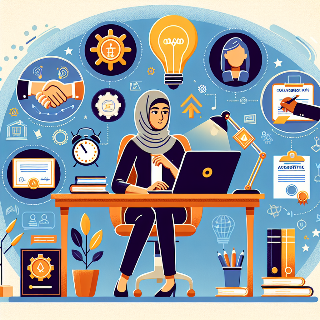 Desarrollo de Soft Skills para el Trabajo Remoto y el Éxito Académico